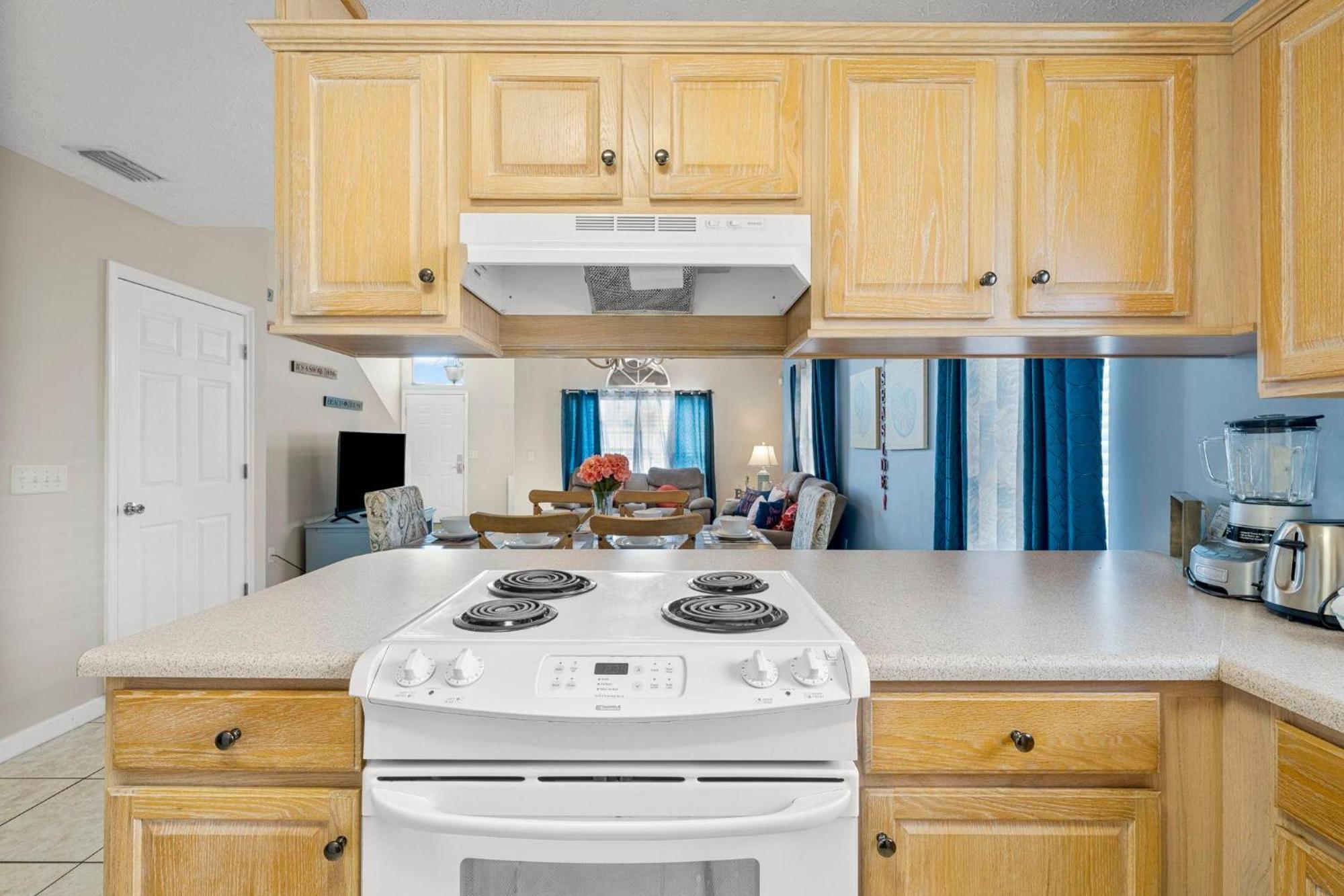 126 Seagrass Way Holiday home Panama City Beach