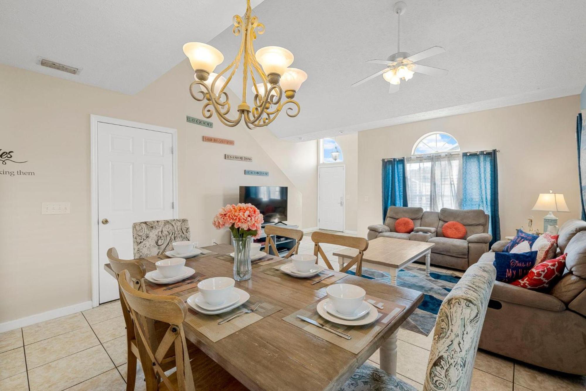 Holiday home 126 Seagrass Way *