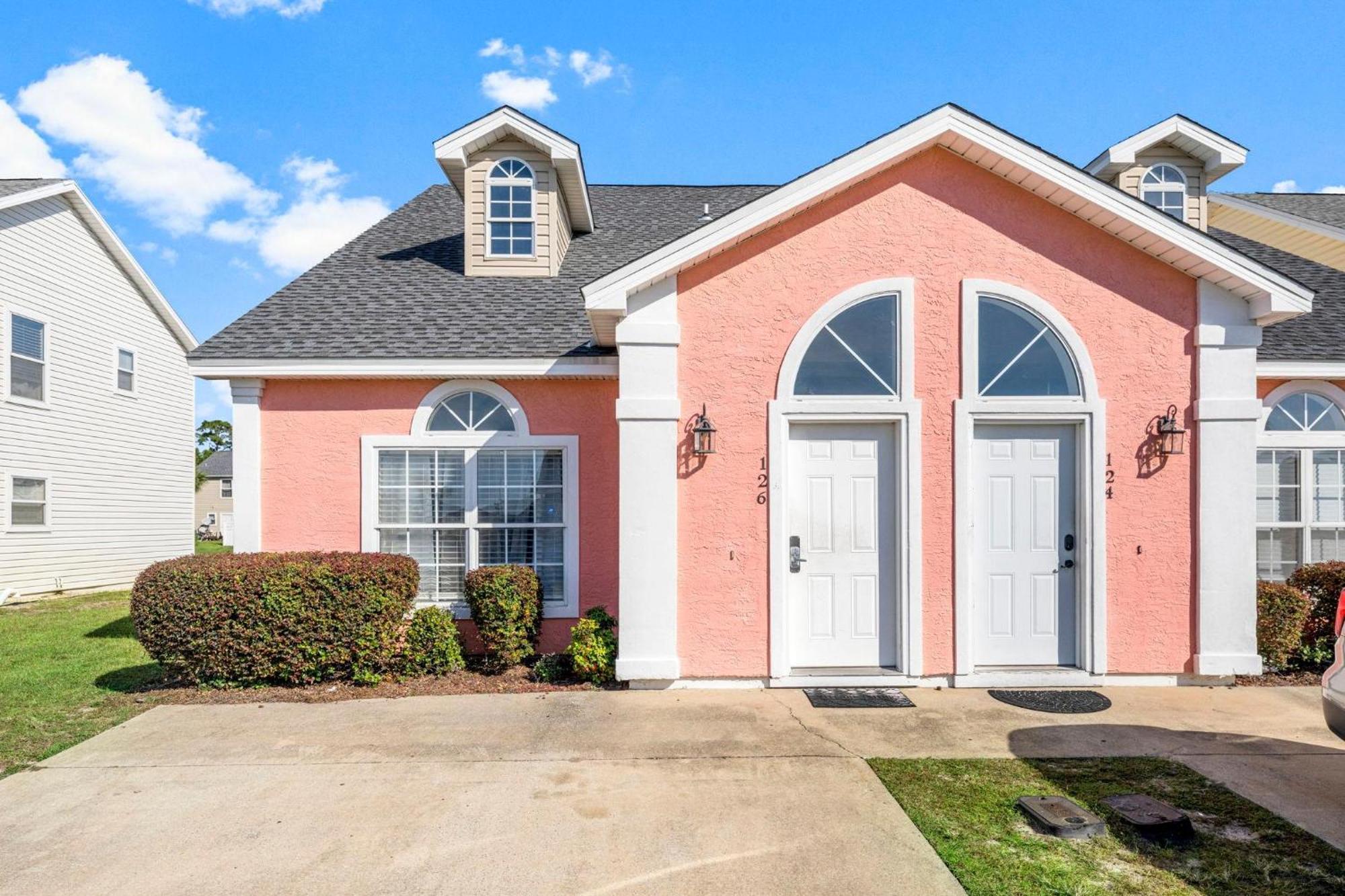 126 Seagrass Way *