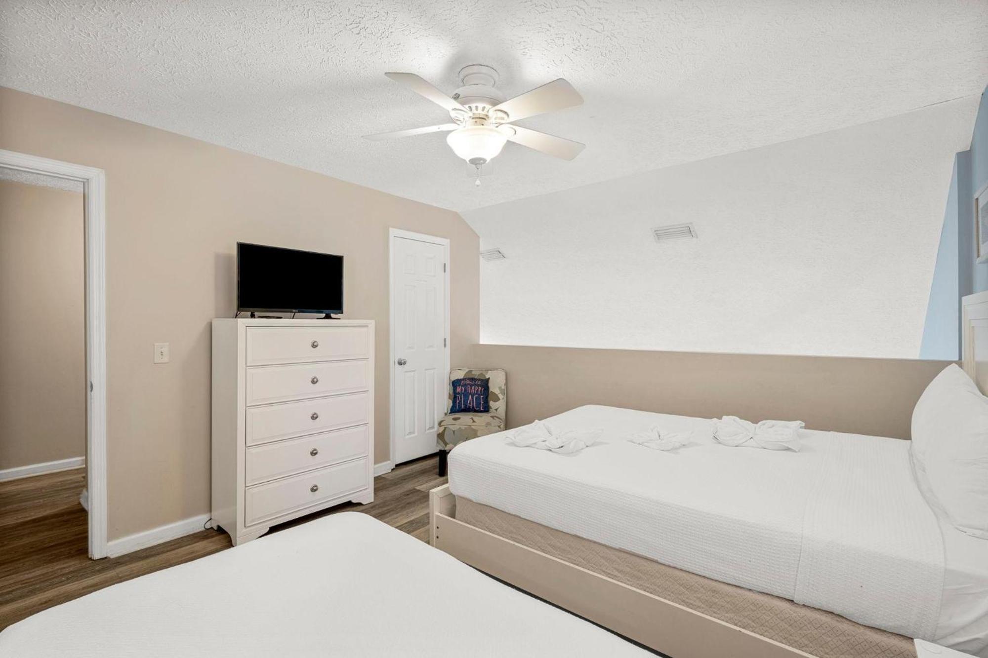 126 Seagrass Way Holiday home Panama City Beach