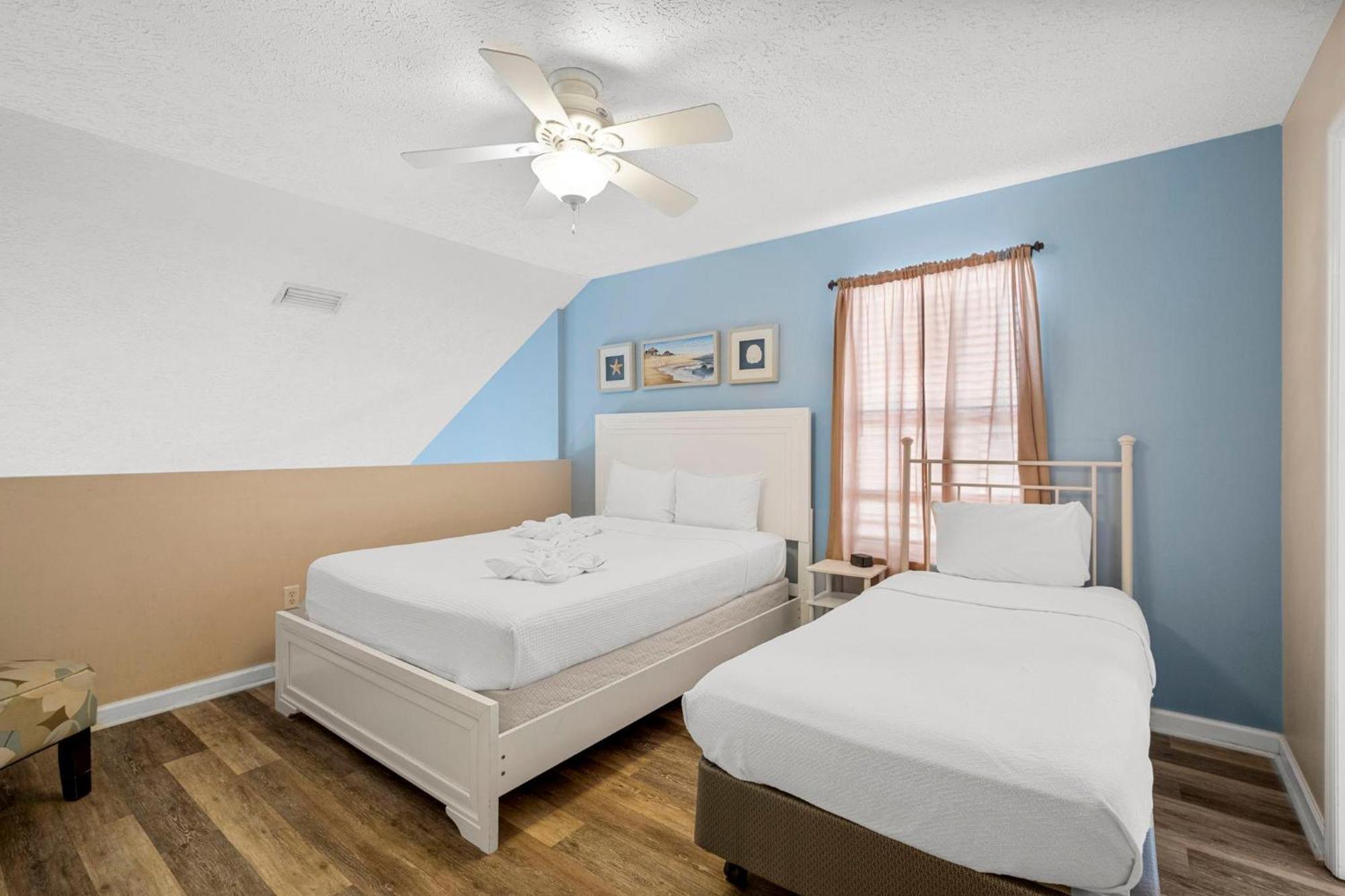 126 Seagrass Way Holiday home *