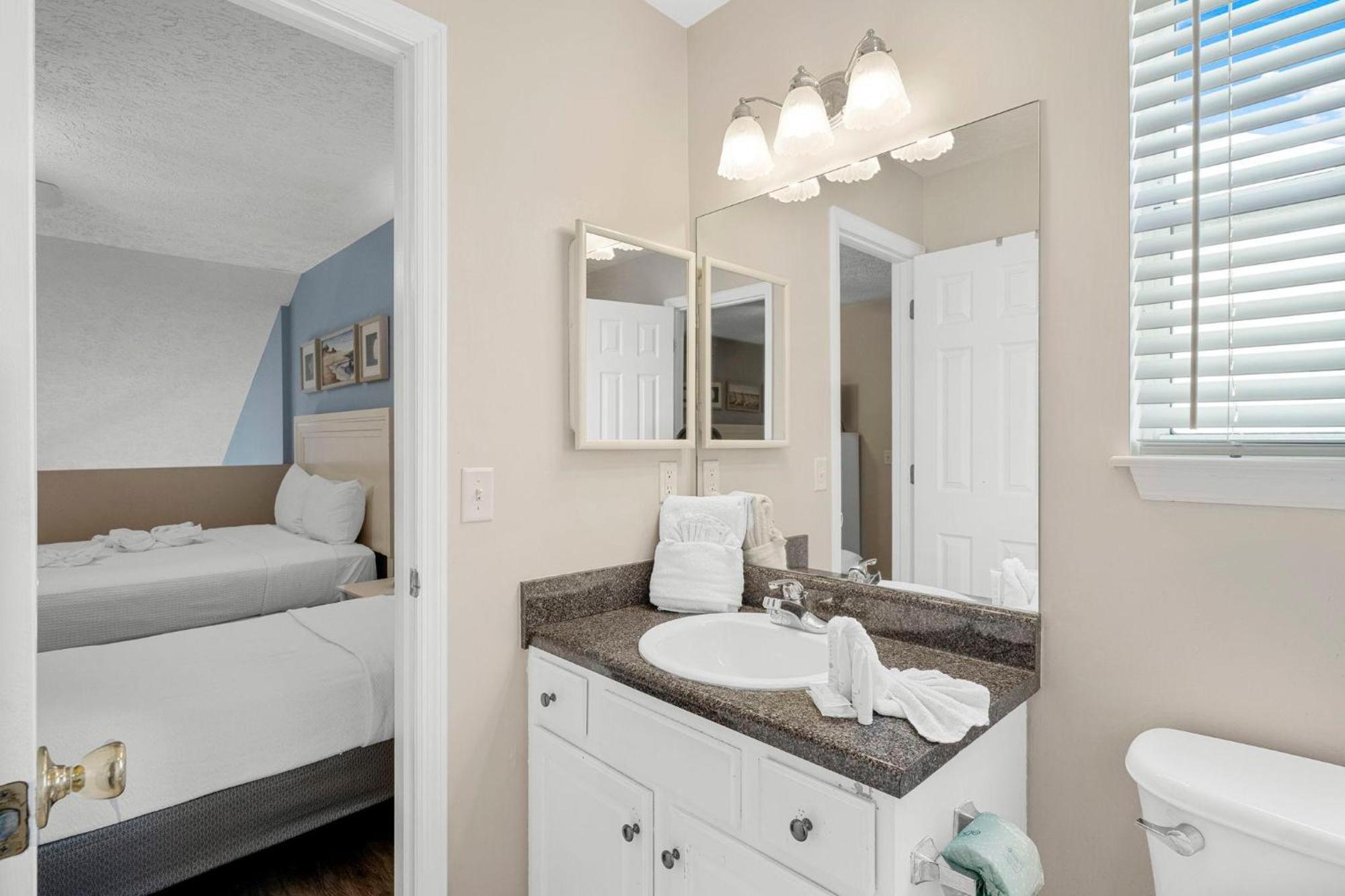 126 Seagrass Way * Panama City Beach