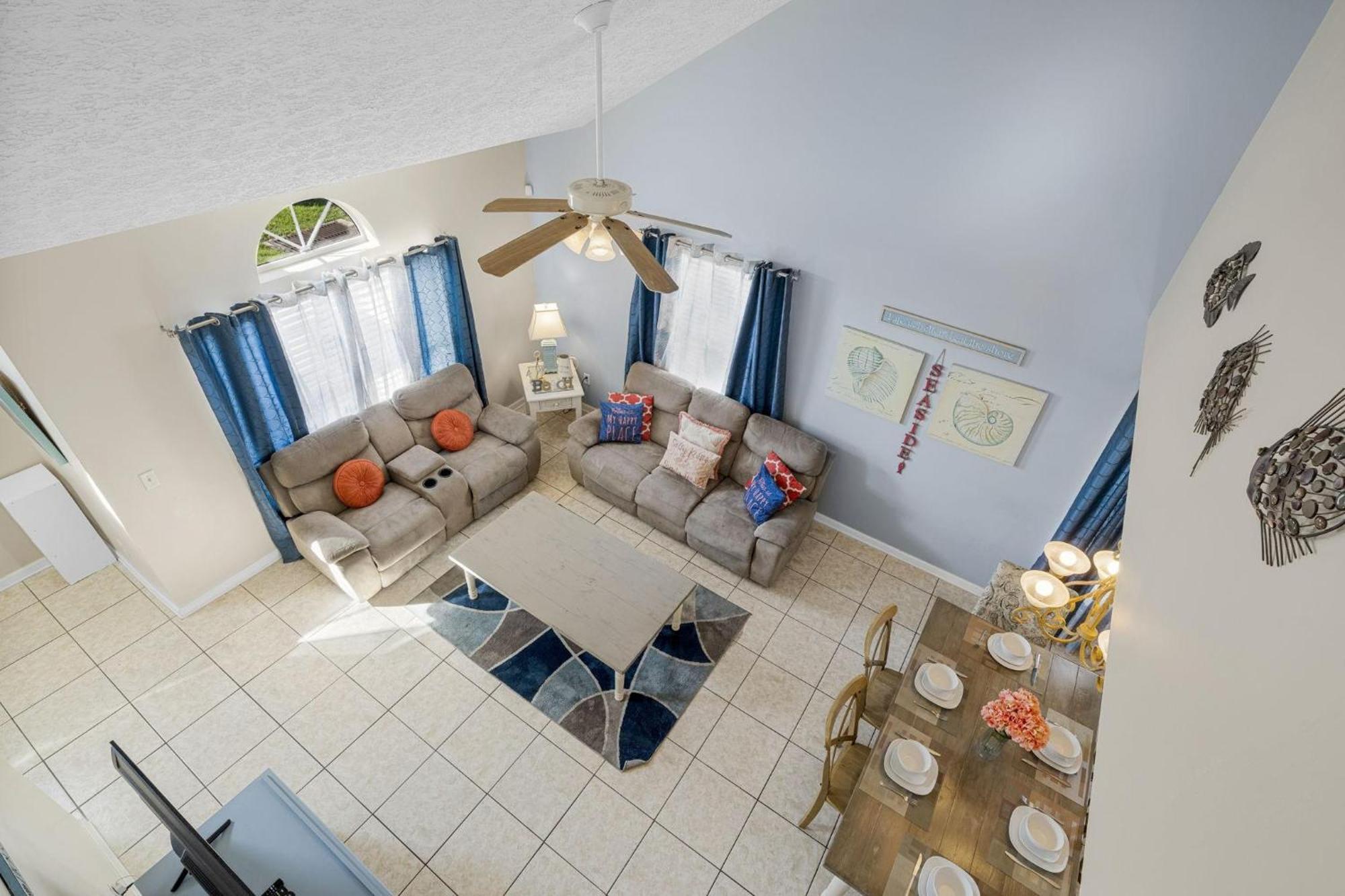 126 Seagrass Way Holiday home